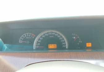 Подержанный автомобиль Nissan Teana 2007 года (13 фото)
