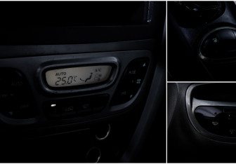 Подержанный автомобиль Hyundai Santa Fe 2008 года (16 фото)