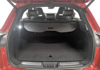 Новый Exeed LX 2024 (8 фото)