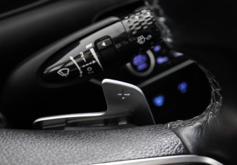 Подержанный автомобиль Hyundai Sonata 2021 года (13 фото)