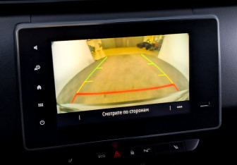 Подержанный автомобиль Renault Arkana 2019 года (26 фото)