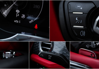 Подержанный автомобиль Bentley Bentayga 2021 года (31 фото)