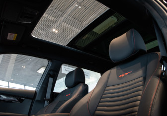 Новый Kia Sportage 2024 (14 фото)