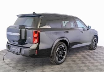 Новый GAC GS8 2025 (2 фото)