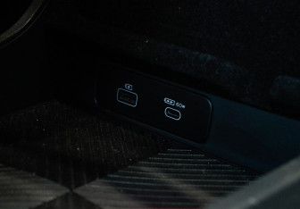 Подержанный автомобиль Jetour Dashing 2023 года (18 фото)