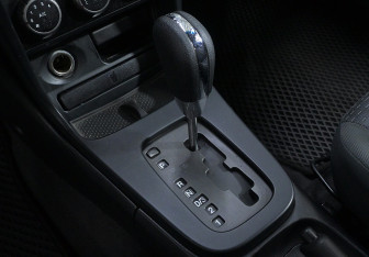 Подержанный автомобиль Nissan Almera Classic 2012 года (11 фото)