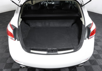 Подержанный автомобиль Nissan Murano Suv 2013 года (10 фото)