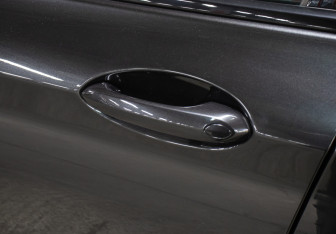 Подержанный автомобиль BMW X3 2019 года (26 фото)