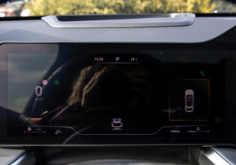 Новый Haval F7x 2026 (19 фото)