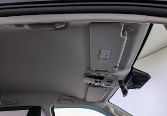 Подержанный автомобиль Haval H9 2022 года (23 фото)