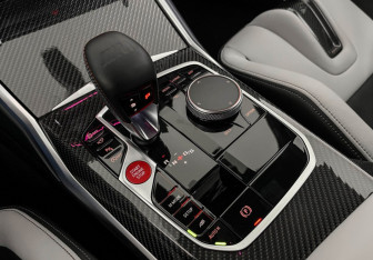 Подержанный автомобиль BMW M3 Sedan 2025 года (20 фото)