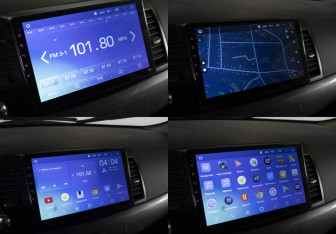 Подержанный автомобиль Mitsubishi Lancer Sedan 2008 года (16 фото)