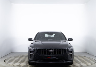 Подержанный автомобиль Geely Preface 2024 года (2 фото)