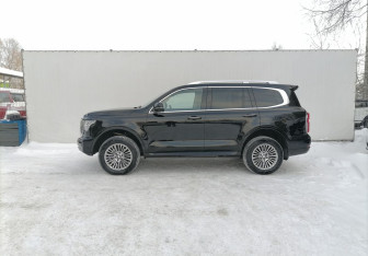 Подержанный автомобиль Tank 500 2023 года (8 фото)