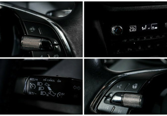 Подержанный автомобиль Skoda Rapid Liftback 2021 года (11 фото)