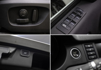 Подержанный автомобиль Land Rover Discovery Sport 2015 года (21 фото)