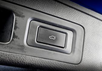 Подержанный автомобиль Exeed LX 2022 года (26 фото)