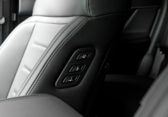 Новый Hyundai Santa Fe 2026 (17 фото)