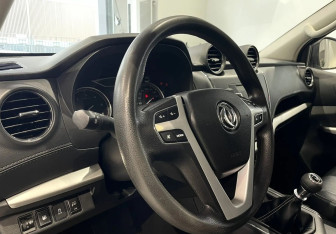 Подержанный автомобиль DongFeng DF6 2022 года (13 фото)