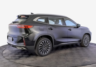 Подержанный автомобиль Exeed TXL 2021 года (5 фото)