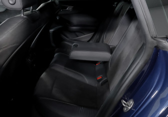 Подержанный автомобиль Audi A5 Liftback 2018 года (10 фото)