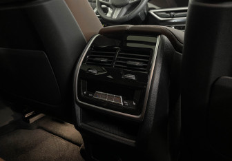 Новый BMW X6 2025 (25 фото)