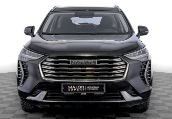 Подержанный автомобиль Haval Jolion 2023 года (2 фото)