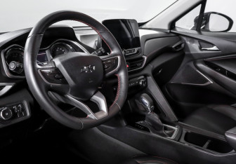 Подержанный автомобиль Chevrolet Orlando 2022 года (14 фото)