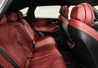 Подержанный автомобиль Exeed RX 2024 года (15 фото)