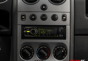 Подержанный автомобиль Peugeot Partner 2007 года (14 фото)