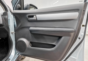 Подержанный автомобиль Suzuki Swift Hatchback 2007 года (24 фото)