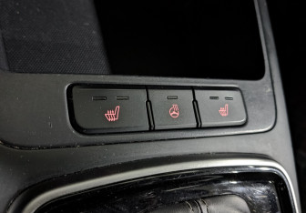 Подержанный автомобиль Kia Rio Hatchback 2019 года (24 фото)