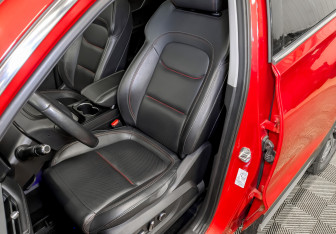 Подержанный автомобиль Chery Tiggo 7 Pro 2022 года (20 фото)