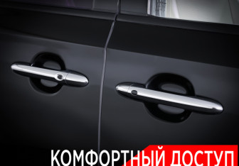 Подержанный автомобиль Kia Carnival 2018 года (30 фото)