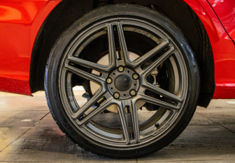 Подержанный автомобиль Audi A3 Sedan 2014 года (21 фото)