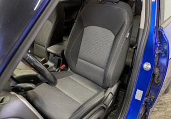 Подержанный автомобиль Kia Soul 2021 года (18 фото)