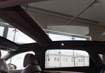 Новый Voyah Passion 2025 (29 фото)