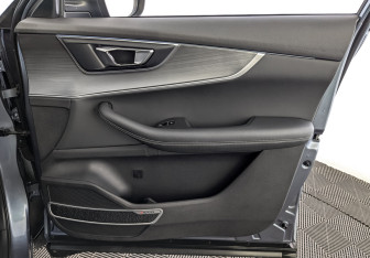 Подержанный автомобиль Chery Tiggo 7 Pro 2021 года (23 фото)