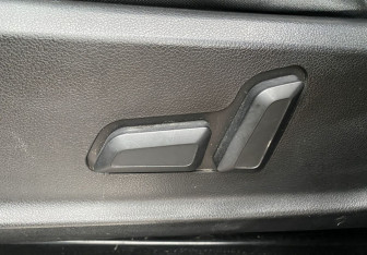 Подержанный автомобиль Haval F7 2020 года (17 фото)