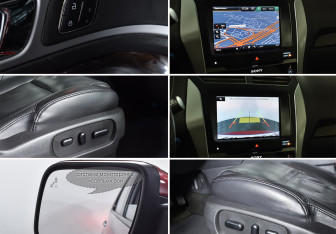 Подержанный автомобиль Ford Explorer 2012 года (13 фото)