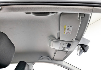 Подержанный автомобиль Skoda Rapid Liftback 2019 года (20 фото)