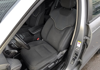 Подержанный автомобиль Haval Jolion 2022 года (19 фото)