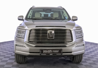 Подержанный автомобиль Tank 500 2023 года (2 фото)