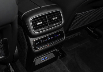 Новый Mercedes-Benz GLE 2026 (25 фото)