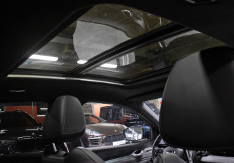 Подержанный автомобиль Geely Preface 2023 года (18 фото)