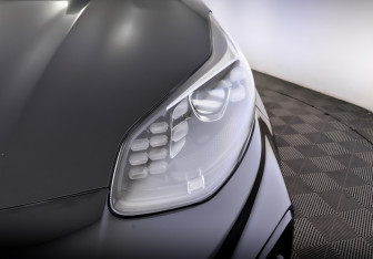 Подержанный автомобиль Kia Sportage 2019 года (17 фото)