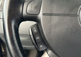 Подержанный автомобиль Chevrolet Lacetti Sedan 2008 года (14 фото)