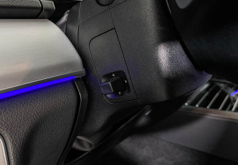 Подержанный автомобиль Mercedes-Benz GLE 2023 года (20 фото)