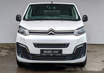 Подержанный автомобиль Citroen SpaceTourer 2020 года (2 фото)