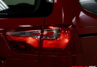 Подержанный автомобиль SEAT Alhambra 2014 года (27 фото)